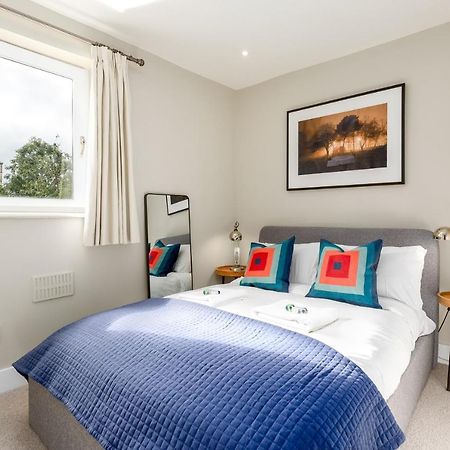 The Victorian House - Enticing 3Bdr House With Garden Appartement Oxford Buitenkant foto