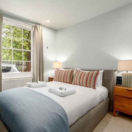 The Victorian House - Enticing 3Bdr House With Garden Appartement Oxford Buitenkant foto